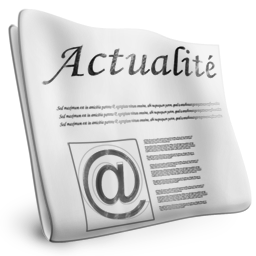 Actualit&eacute;s
