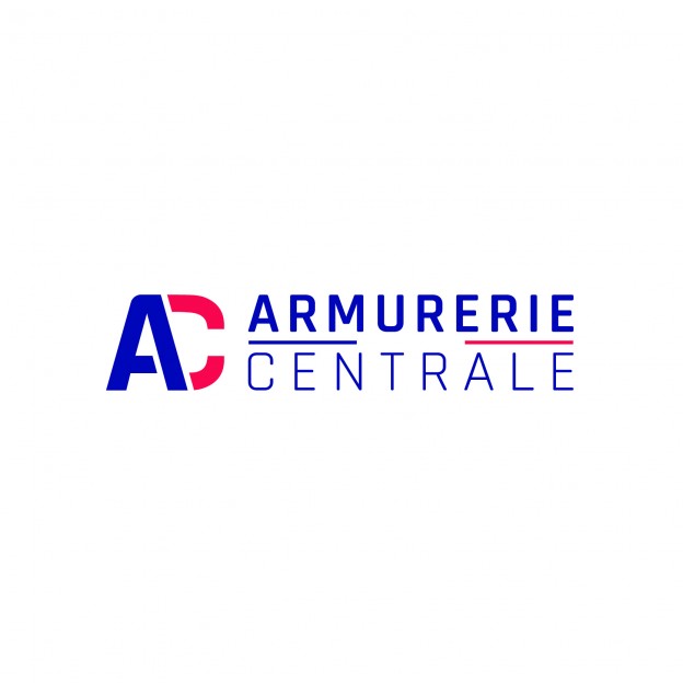 logo Armurerie Centrale